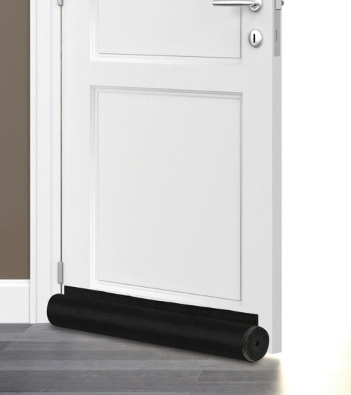 Burlete Adhesivo para Puerta de Poliuretano