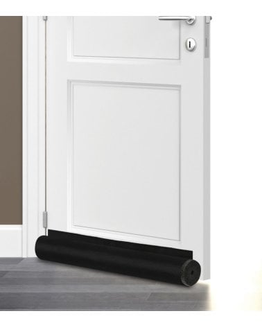 Burlete Adhesivo para Puerta de Poliuretano