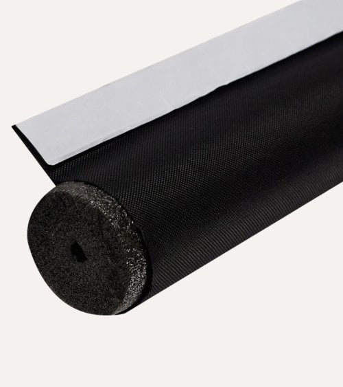 Burlete Adhesivo para Puerta de Poliuretano