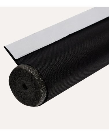 Burlete Adhesivo para Puerta de Poliuretano