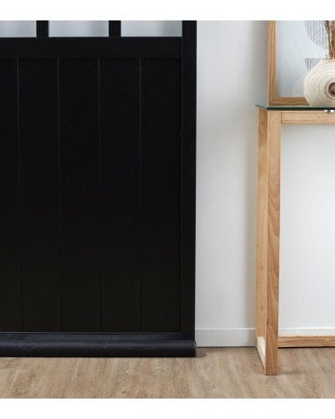 Burlete Adhesivo para Puerta de Poliuretano