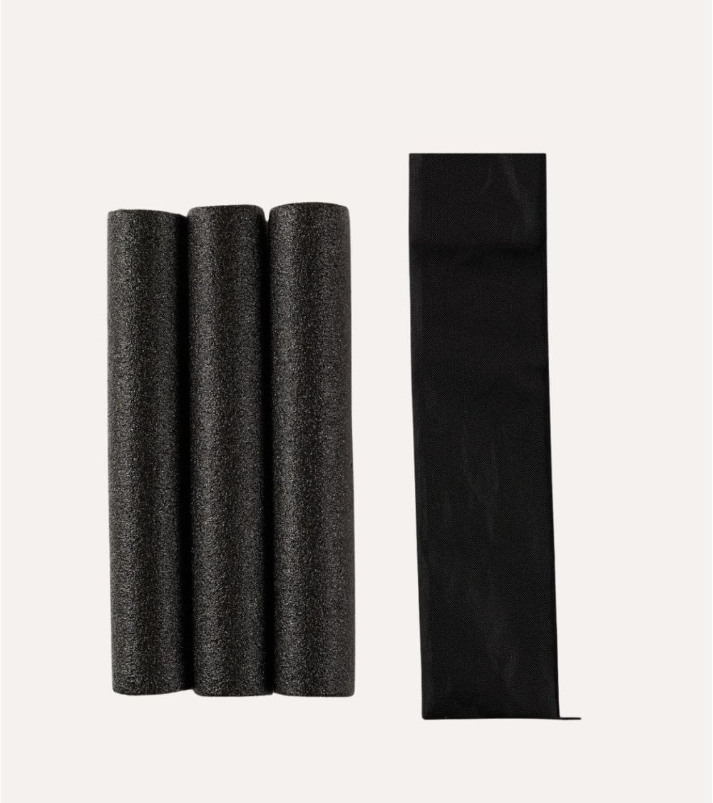 Burlete Adhesivo para Puerta de Poliuretano