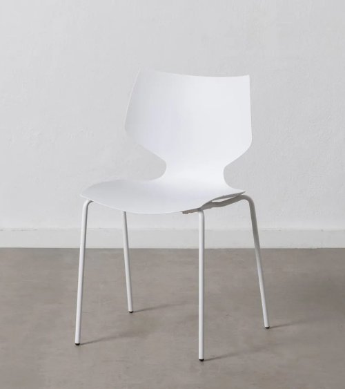 Silla con Respaldo de Mariposa de PP