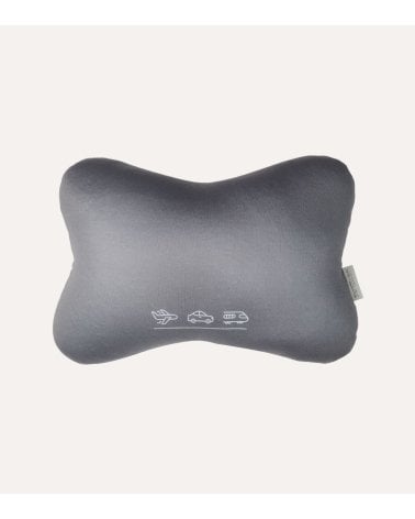 Almohada Cervical de Viaje Jet Lag de Caucho