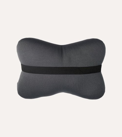 Almohada Cervical de Viaje Jet Lag de Caucho