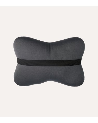 Almohada Cervical de Viaje Jet Lag de Caucho