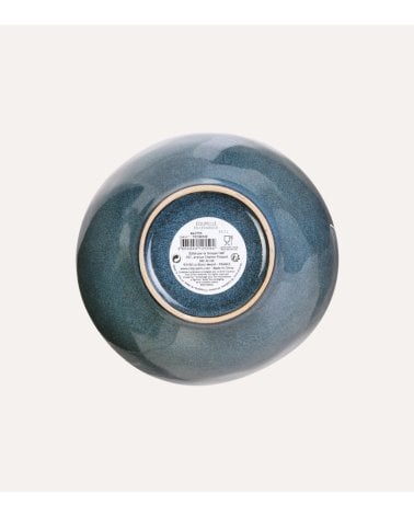 Cuenco Ovalado Vintage de Gres