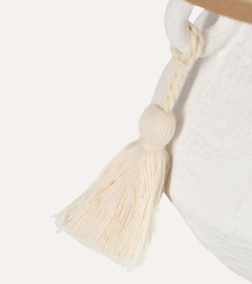 Lámpara de Mesa Amaya de Cerámica