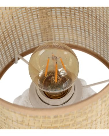 Lámpara de Mesa Amaya de Cerámica