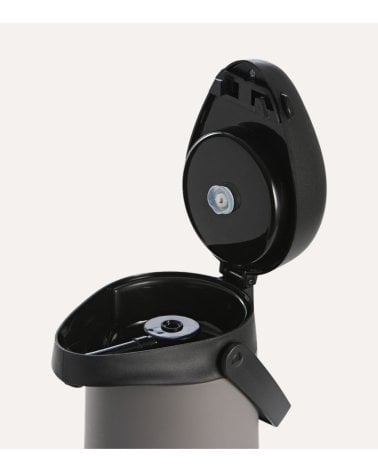 Termo Dispensador con Asa de Plástico