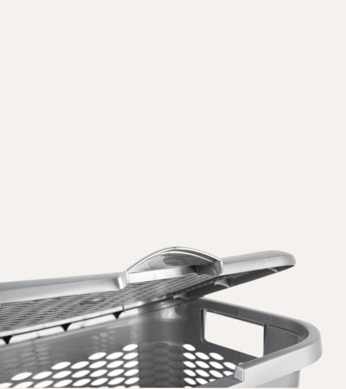 Pongotodo Rectangular Ovalos de Plástico