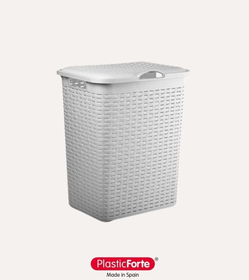 Pongotodo con Asas y Tapa de Plástico