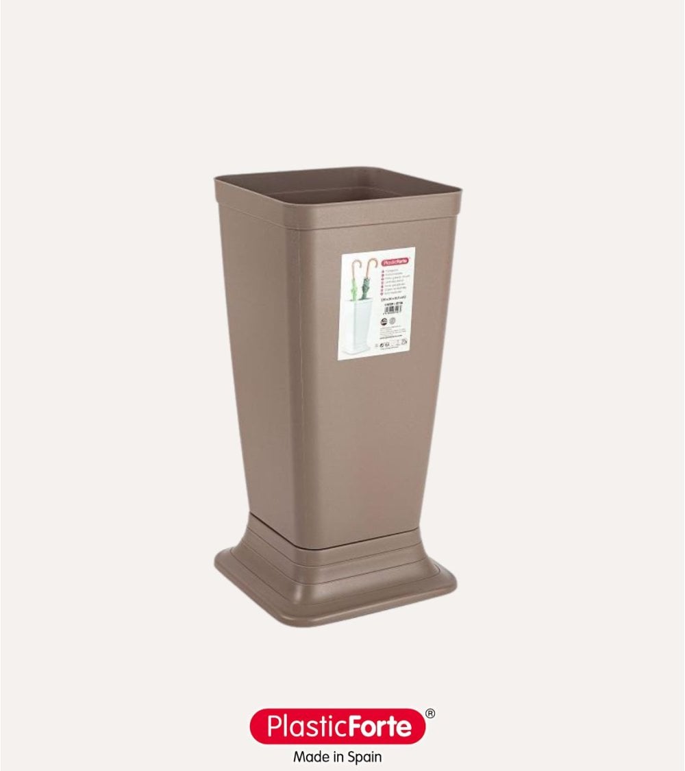 Paragüero Wet de Plástico