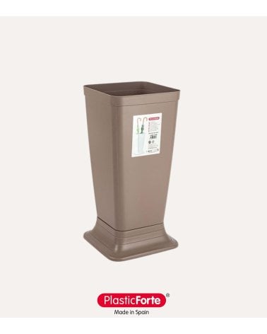 Paragüero Wet de Plástico