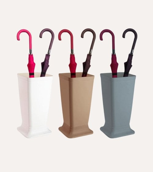 Paragüero Wet de Plástico