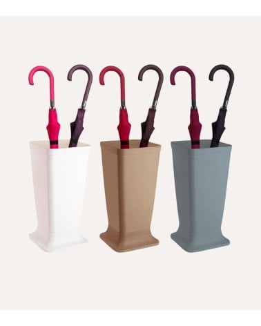 Paragüero Wet de Plástico