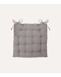 Cojín Cuadrado para Silla Çadon de Algodón