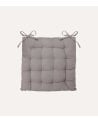 Cojín Cuadrado para Silla Çadon de Algodón