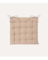 Cojín Cuadrado para Silla Çadon de Algodón