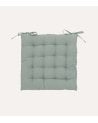 Cojín Cuadrado para Silla Çadon de Algodón