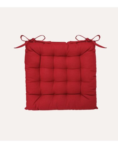 Cojín Cuadrado para Silla Çadon de Algodón