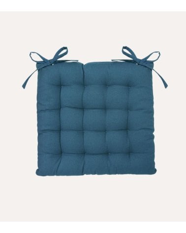 Cojín Cuadrado para Silla Çadon de Algodón