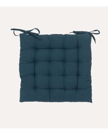 Cojín Cuadrado para Silla Çadon de Algodón