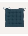 Cojín Cuadrado para Silla Çadon de Algodón