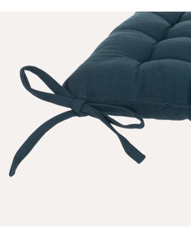 Cojín Cuadrado para Silla Çadon de Algodón