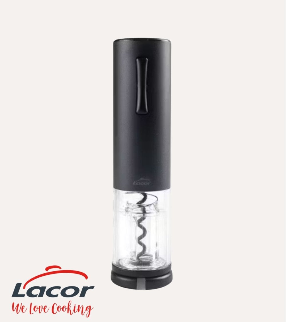 Sacacorchos Automático para Abrebotellas