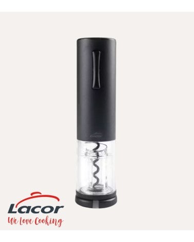 Sacacorchos Automático para Abrebotellas