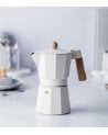 Cafetera Italiana Express Trento de Aluminio