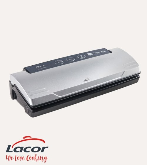 Maquina Envasadora al Vacío para tu Hogar