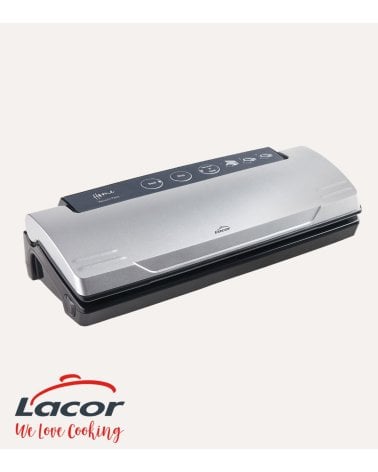 Maquina Envasadora al Vacío para tu Hogar