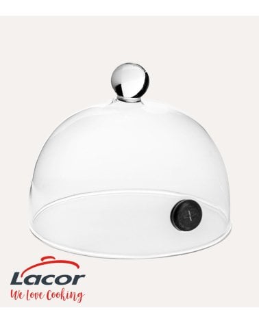 Campana para Ahumador de Alimentos para Cocina Gourmet