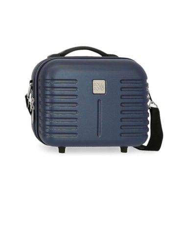 Neceser Rígido con Correa Adaptable y Separadores