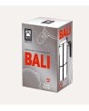 Cafetera Italiana Bali de Acero Inoxidable 18/10