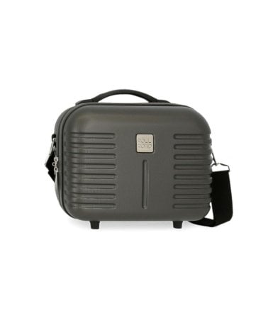 Neceser Rígido con Correa Adaptable y Separadores