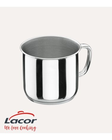 Cazo Hervidor Vitrocor de Acero Inoxidable