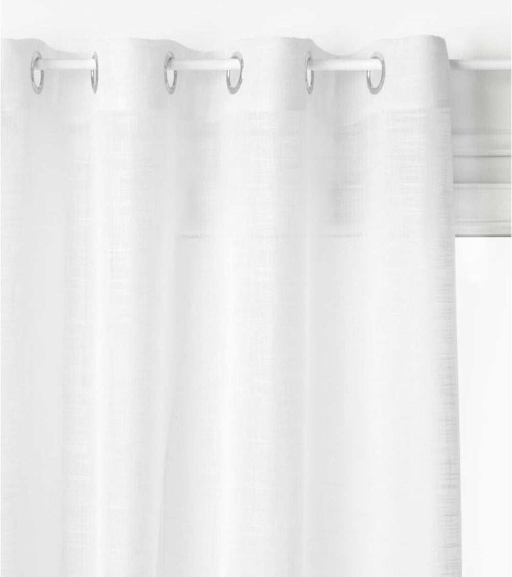 Visillo Alton de Poliester