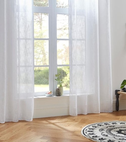 Visillo Alton de Poliester