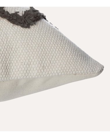 Funda de Cojín Etnik de Algodón