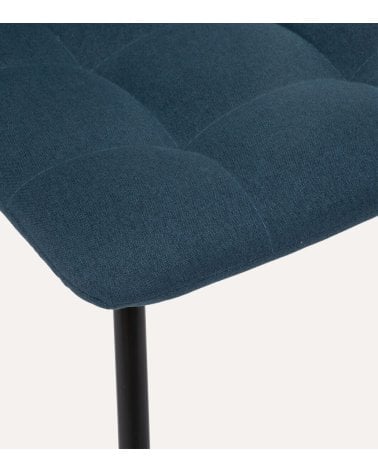 Silla de Comedor Sirac de Tela