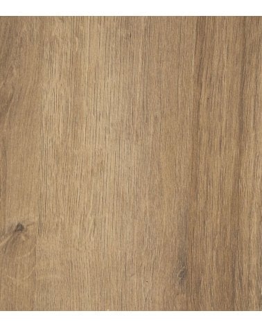 Mesilla de Noche con 2 Puertas Colva de Madera