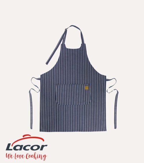 Delantal de Cocina París de Poliéster