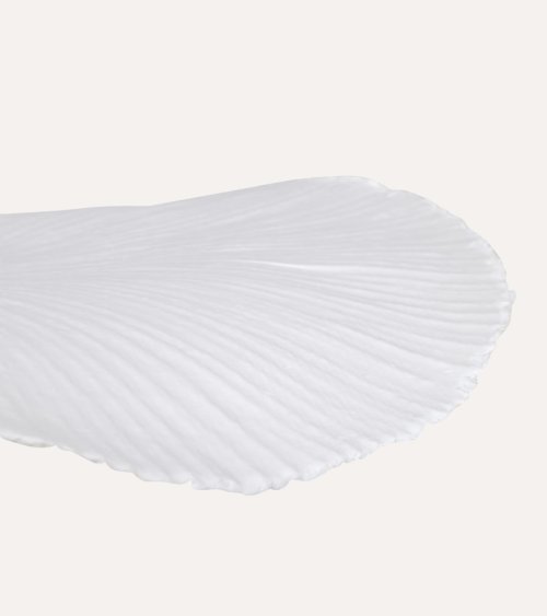 Lámpara Colgante Tehani de Papel y Acero