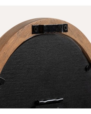 Marco de Fotos Felisa Hévéa de Madera