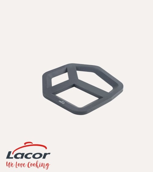 Salvamantel Geométrico Unite de Silicona