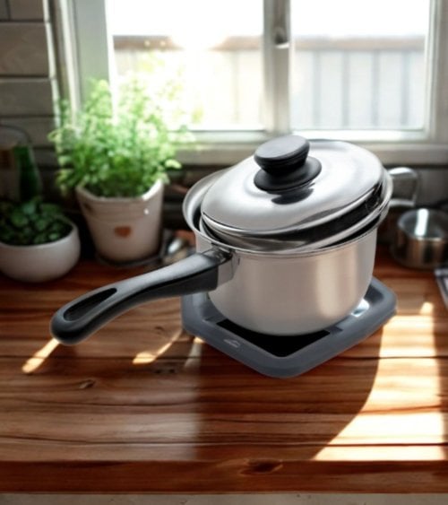 Salvamantel Geométrico Unite de Silicona