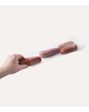 Set de 2 Rollos de Bolsas para Envasadora al Vacío